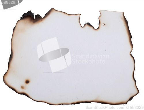 Image of old paper