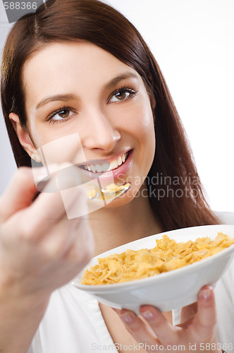 Image of Corn