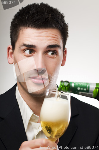 Image of Beer