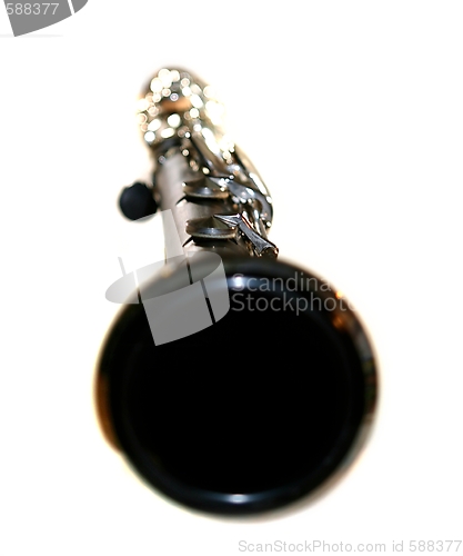 Image of Clarinet