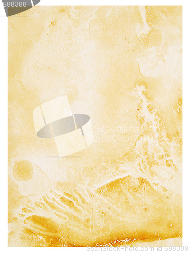 Image of old paper texture