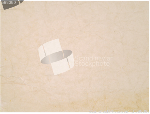 Image of paper texture