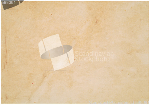 Image of paper texture