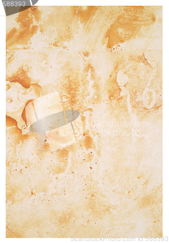 Image of old paper