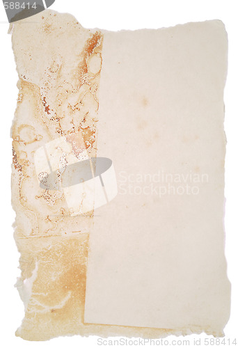 Image of old paper