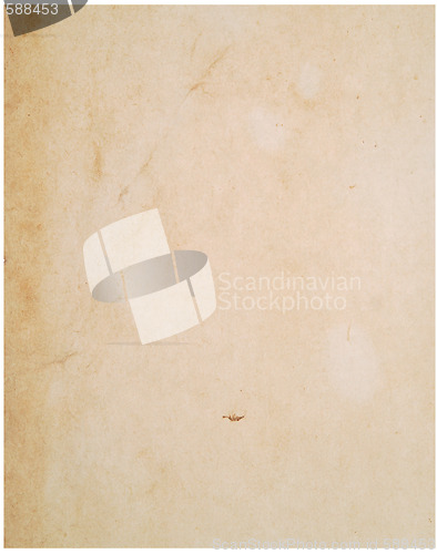 Image of paper texture