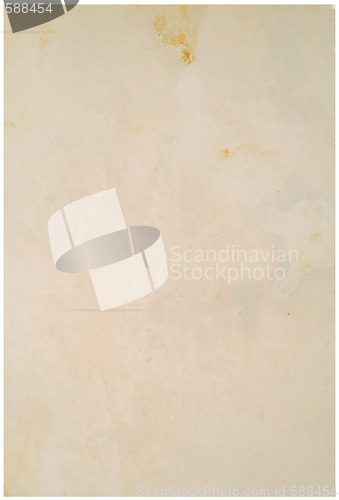 Image of old paper