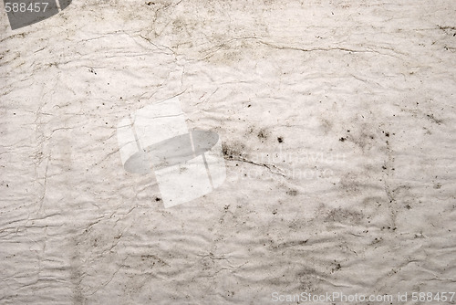 Image of wrinkled paper