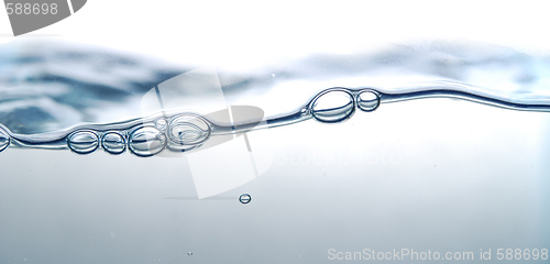 Image of bubbles