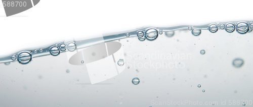 Image of water wave