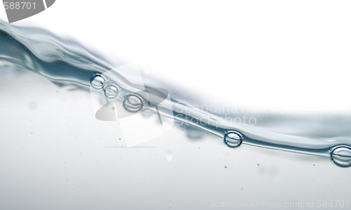 Image of water