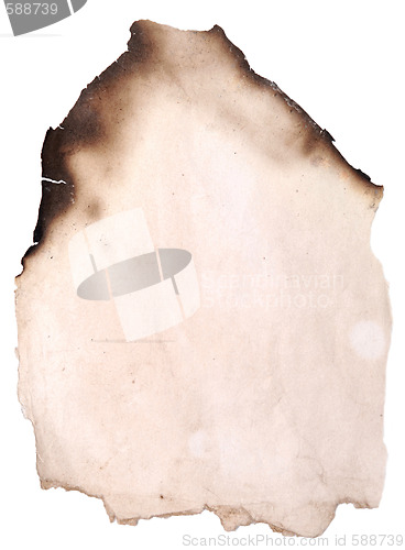 Image of old paper