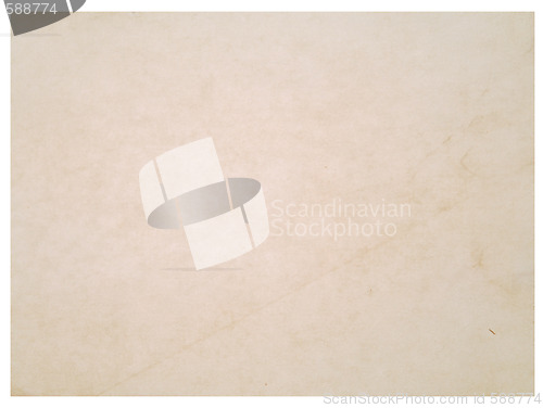 Image of old paper