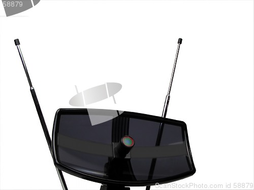 Image of Antenna