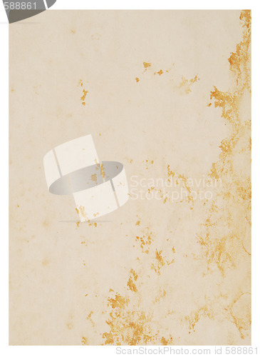 Image of old paper