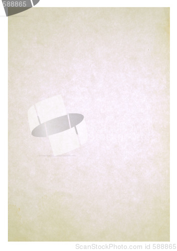 Image of paper