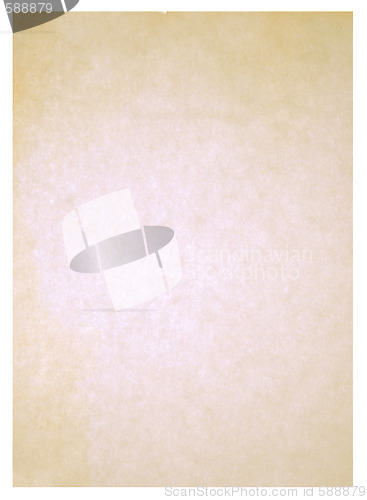 Image of paper texture