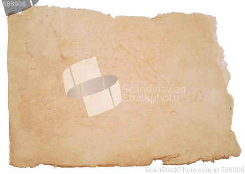 Image of old paper
