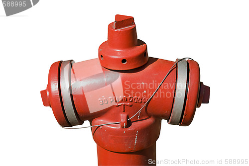 Image of fire