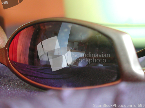 Image of Sunglasses