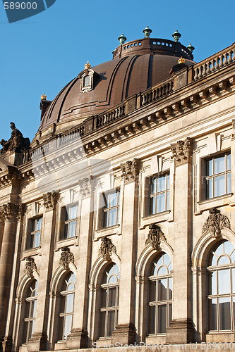 Image of Bode Museum