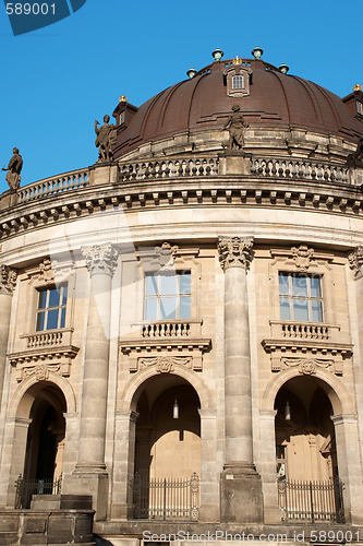 Image of Bode Museum