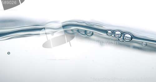 Image of water 