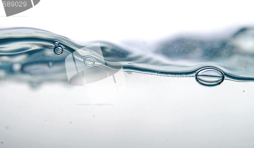 Image of wave