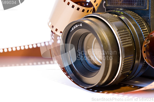 Image of camera