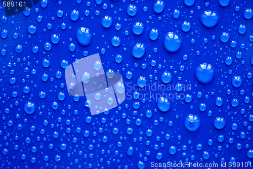 Image of drops