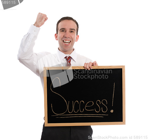 Image of Success