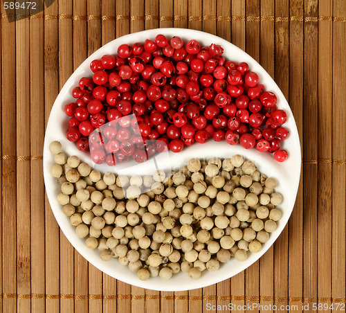 Image of Pepper