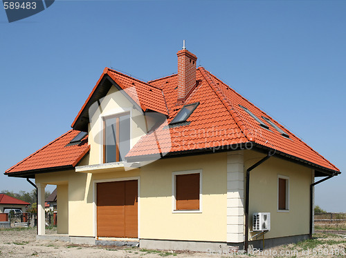 Image of House in Poland