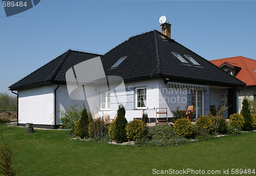 Image of Big home