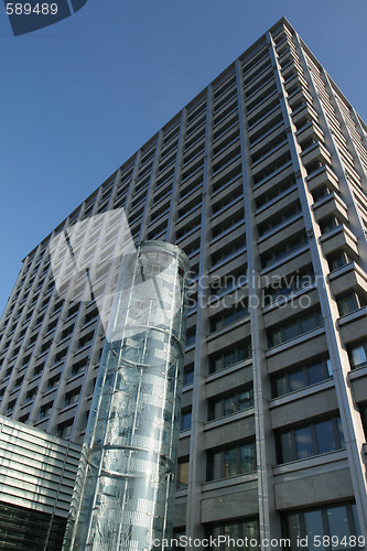 Image of Office building