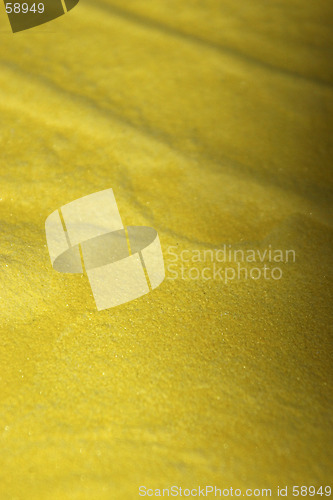 Image of Yellow Sand