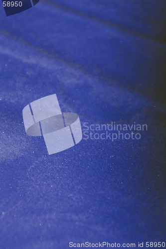 Image of Blue Sand