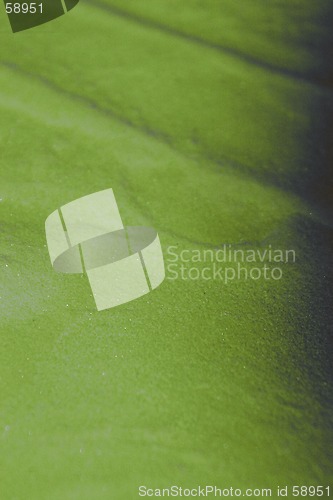 Image of Green Sand