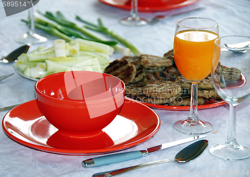Image of Dinner