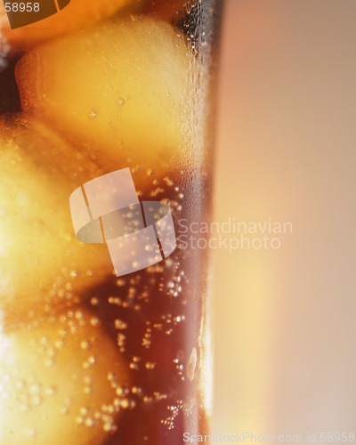 Image of Background - Coke
