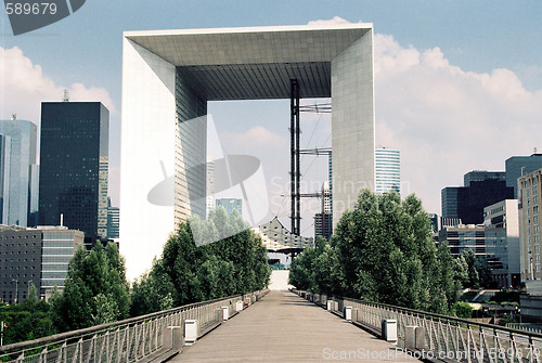 Image of Grande Arche