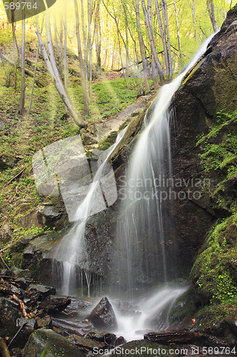 Image of Waterfall