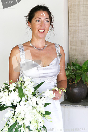 Image of Bride 