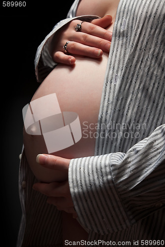 Image of Pregnancy.