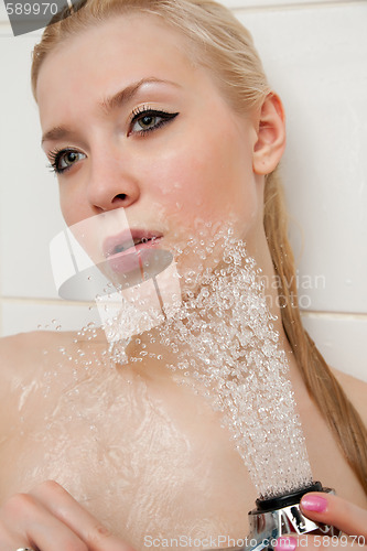 Image of Shower