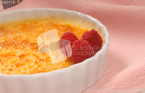 Image of Creme Brulee