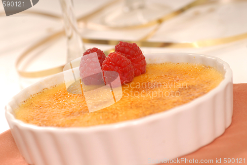 Image of Creme Brulee