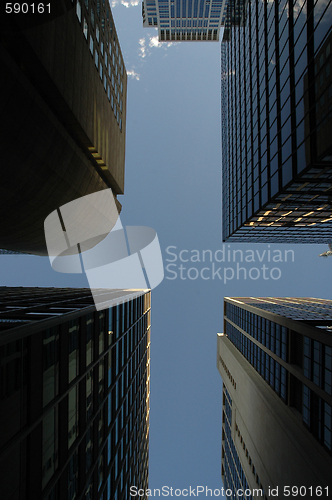 Image of SKYSCRAPER