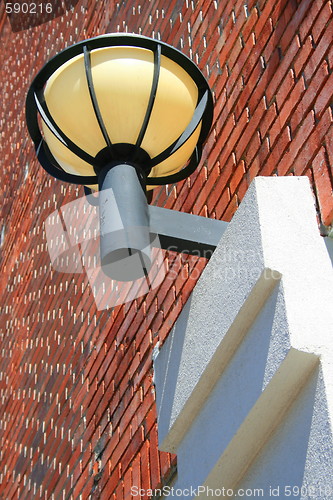 Image of Street Light