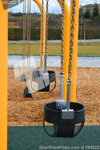 Image of Swings